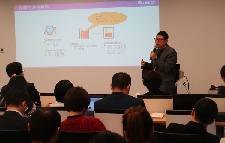 业务分享——DRAM技术产品及产业发展的介绍