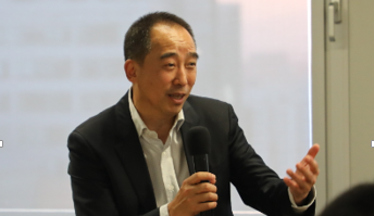 业务分享——大数据的产业基因之思考