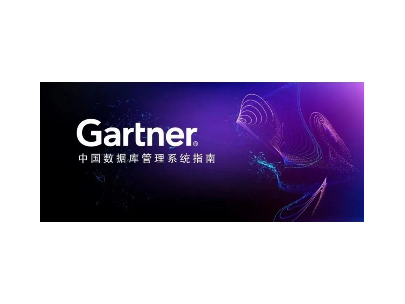 Gartner：新华三入围中国数据库代表性厂商