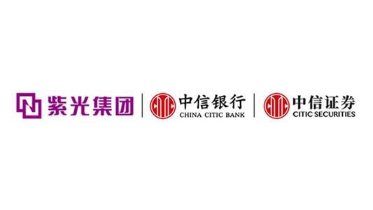 李滨董事长与中信银行、中信证券在京会谈
