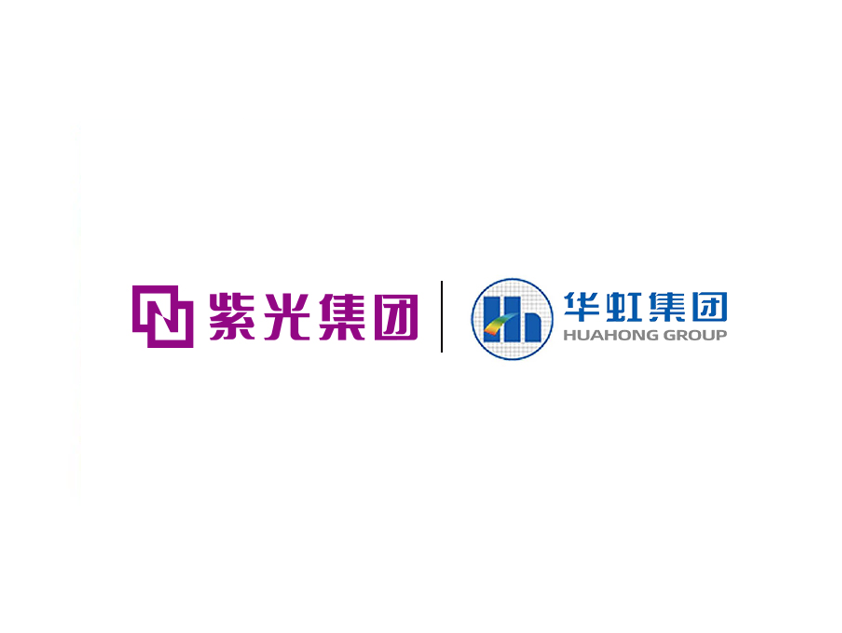 大阳城集团董事长李滨率队访问上海华虹